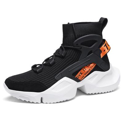 China Fashion Trend Men Sport Manufacturers China, Original China Running Sports Shoes Sneakers Sneaker Men, OEM Sneakers For Shoes Sport Men for sale