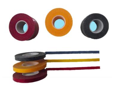 Chine Tape autoadhésive de coupe sous pression Accessoires de coupe sous pression Papier crêpe multicolore 10m/Roll tape à vendre