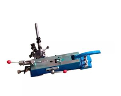 Κίνα Hardened Alloy Steel Die Cutting Tools Metal Bending Machine For Die Board Steel Rule προς πώληση