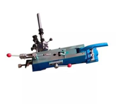 中国 Industrial Die Cutting Tool , 5PT 6PT Rule Bending Machine Carbon Steel Material 販売のため