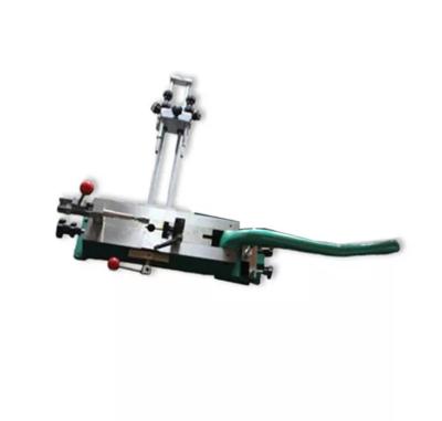 中国 Industrial Steel Rule Bending Cutting Machine Manual 4PT 5PT Thickness 販売のため