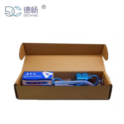 Cina Hand power nick grinding machine Die cutting grinding tool Pneumatic angle nick grinder in vendita