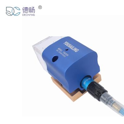 中国 Angle Pneumatic Nick Grinder tools for Flat Die Cut 販売のため