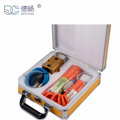 China Angle Pneumatic Nick Grinder tools for Flat Die Cut for sale