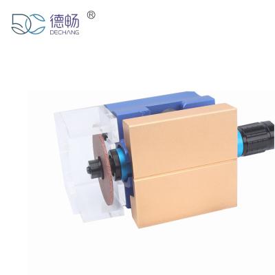 中国 Wholesale Portable Pneumatic Die Nick Grinder Grinding Machine Die Cut 販売のため