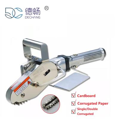 China High quality forming machine waste die cutting stripper stripping machine zu verkaufen