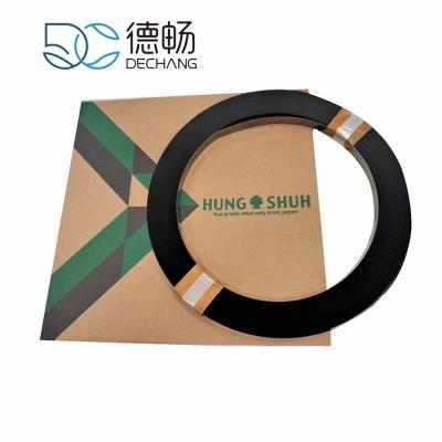 Cina High Quality Die Cutting And Creasing Rule steel rule die blade cutting knife in vendita