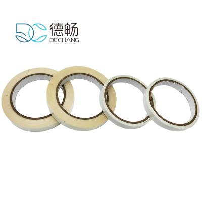 China High Quality Double Tape Self Adhesive Two Sides Tissue Tape for sale