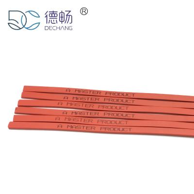 China Plastic Cutting stick high Quality Stick for Polar Paper Cutting Machine en venta