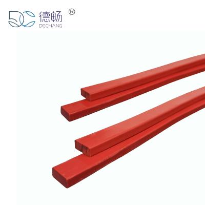 China 930x10x4.5mm PPE-10451160 Cutting Stick For Polar 90 Cutter Paper Cutter Paper Cutter Serpentine Blades for sale