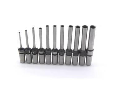 Κίνα 11mm HSS Steel Hollow Punch Drill Bit For Paper Dill Machine προς πώληση