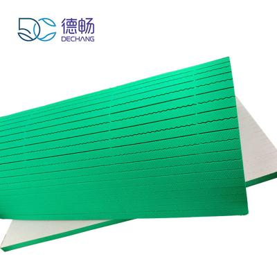 China 8mm autoadesivos EVA Foam Sheet, cortando a ejeção EVA Rubber Foam à venda