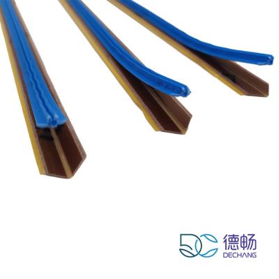 Cina La resina della fibra ha basato la dimensione di piegatura tagliante del × 1.5mm della matrice 0.7mm in vendita