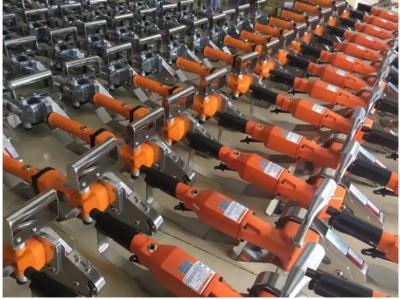 중국 2500RMP Pneumatic Stripper , Waste Stripping Tool For Corrugated Paperboard 판매용