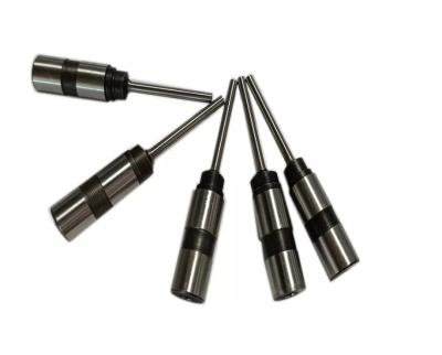 Κίνα Hollow Hole Paper Drill Bit Taper Shank Type For Paper Drilling OEM προς πώληση