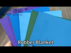 Rubber Blanket