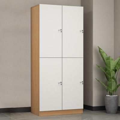 China (Size) Best Selling Adjustable Furniture Cabinet Modern Bedroom Wardrobe Storage Wooden Cabinet for sale