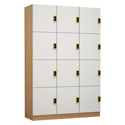 China (Size) 6 Door Adjustable Brand New Wooden White Modern Four Bedroom Wardrobe Cabinets for sale