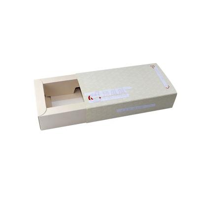 China Custom Copy Recycled Cardboard Boxes Recyclable Price With Tray Interior For Chocolate for sale