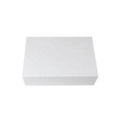 China Recyclable Chocolate Folding Box Chocolate Packaging Box Gift For Magnetic Paper Foldable Gift Box for sale