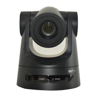 China Optional 16:9 NDI Video Conference Camera 20x Zoom Video Calls Recording 1080P Conference Camera for sale