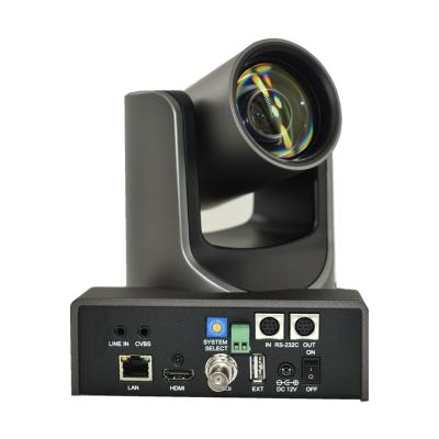 China 20Xoptical ZOOM NDI HX USB, 3G-SDI video camera poe vmix NDI camera for church or meeting room FT-Camera34-N for sale