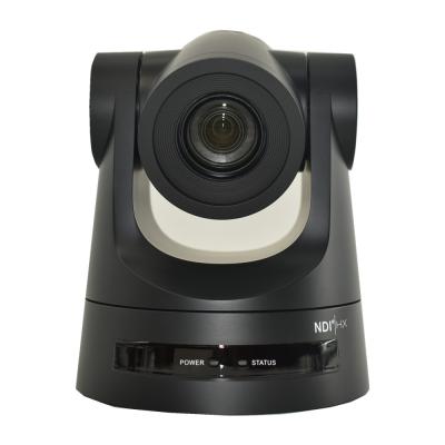 China 16:9 1080P60 20X LAN HGS-IDS Zoom NDI Conference Room Video Camera USB H DMI , With Remote Controller for sale