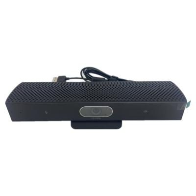 China 3in1 Conference Integrated Terminal ALL In One USB 2.0 Webcam 1080P Video Camera Speaker Microphone For Live Broadcasting for sale