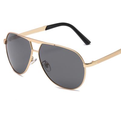 China Fashion sunglasses wholesale fashionable designer brand polarized oversized square sunglasses for sale