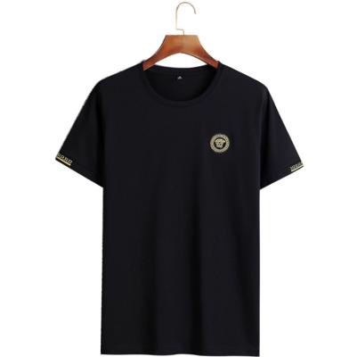 China High Quality Pure Cotton Designer T-Shirt Sale New Design Hot QUICK DRY Polo T Shirts For Men for sale