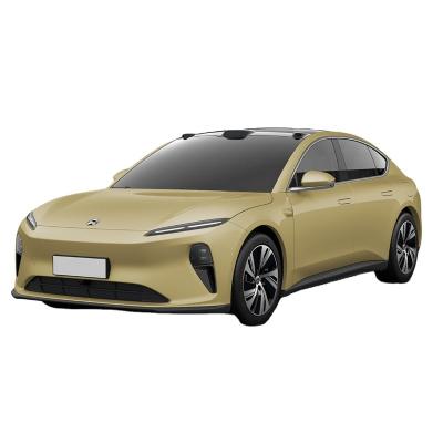 China China Factory Spot Luxury High Level Speed ​​New Energy Sedan Cars NIO ET5 Ev New Energy Vehicle China Electric Car 4790*1960*1499 for sale