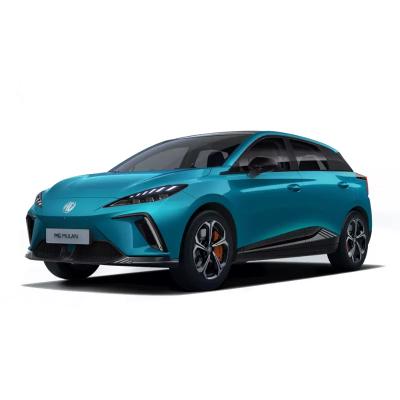 China 2022 Magnesium Mulan 460km New Energy Cheap Auto Car Magnesium Mulan Ev High Speed ​​Electric Vehicle 64kwh Price for sale