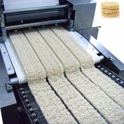 China Factory 2020 Chinese Automatic Dry Noodle Production Line for sale