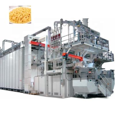 China Professional italian pasta machine/pasta making machine pasta machine for sale