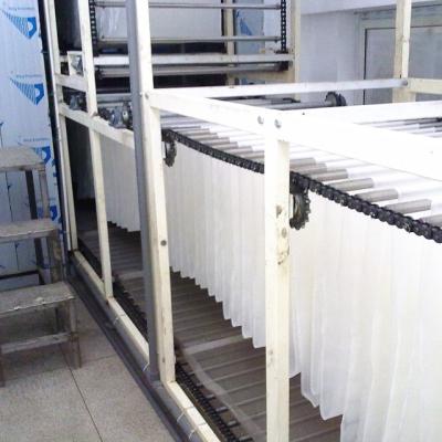 China Fresh noodle making machine Chinese high quality flat dry rice noodle making machine for sale for sale