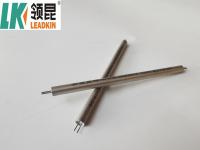 China SS310S Stainless Steel Mineral Insulated Thermocouple Cable 4 Core 2.0mm for sale