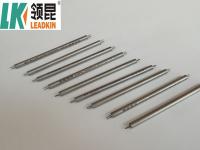 China Het roestvrij staalmineraal isoleerde Mi Materiële het Thermokoppelschede van de Kabelschede Te koop