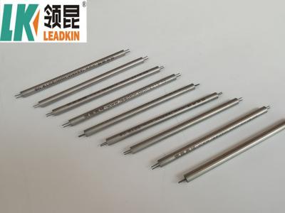 Cina Stainless Steel Mineral Insulated Mi Cable Sheath Material Thermocouple Sheath in vendita