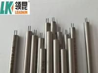 China Metal Mineral Insulated Heating Thermocouple Cable Customsized for sale