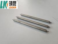 China 2 Core Mineral Thermocouple Cable Insulated Heating Mi SS321 for sale