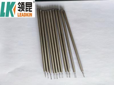 China K Type Thermocouple Stranded Shield MI Heating Cable With Single Core zu verkaufen