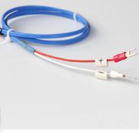 Κίνα K Type Thermocouple Surface Temperature Probe High Temperature προς πώληση