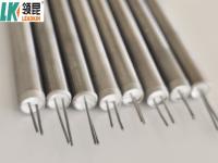 China Cables de extensión aislados por minerales y blindados de tipo K en venta