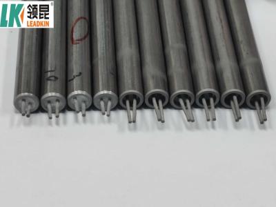 China Class I II III Accuracy Mineral Insulated Heating Cable For Type N Thermocouples for sale