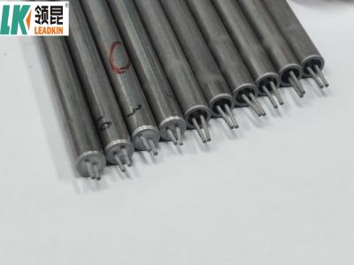 China Durable MgO Insulated Inconel600 Mineral Insulated Heating Cable for Industrial Application for sale