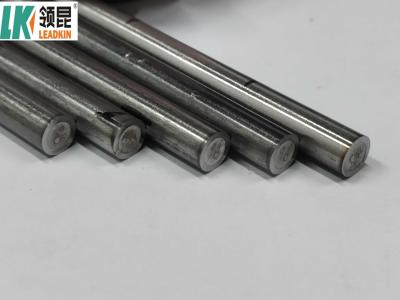 China 3 Core Durable Mineral Insulated Heating Cable With Ni And Cu for sale