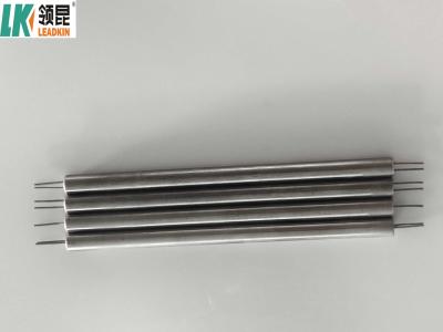 China Inconel600/0Cr18Ni10Ti/SS304S/SS316L/SS310/SS316/GH3030/GH3039/GH747 Cabo de aquecimento de bainha Mi 0,5-12,7 mm à venda