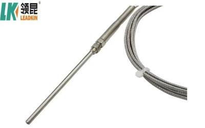 China Cable de sensor RTD de LEADKIN con material conductor NiCr-NiSi NiCrSi-NiSi en venta