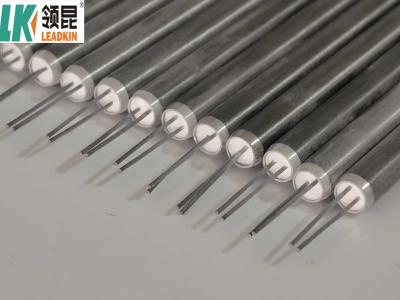 China NiCrSi-NiSi Sheath Type N Thermocouple Cable for High Temperature Applications à venda