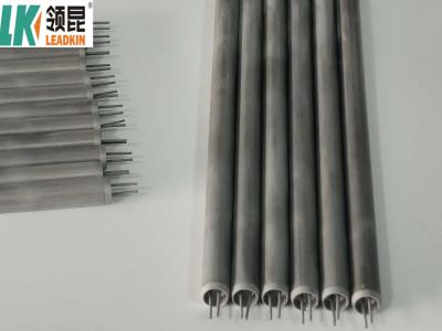 China Single / Double Core Type N Thermocouple Cable For Various Needs à venda